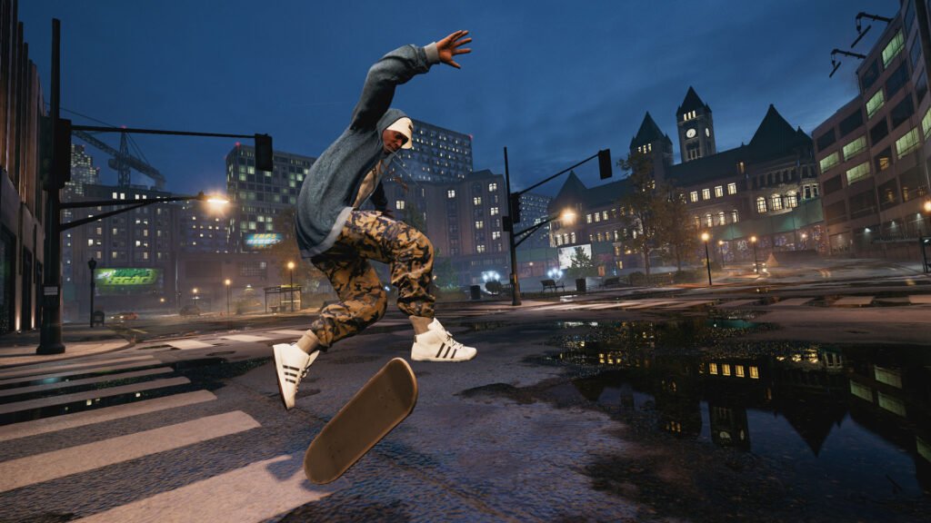 tony hawk Tony Hawk’s Pro Skater 1+2