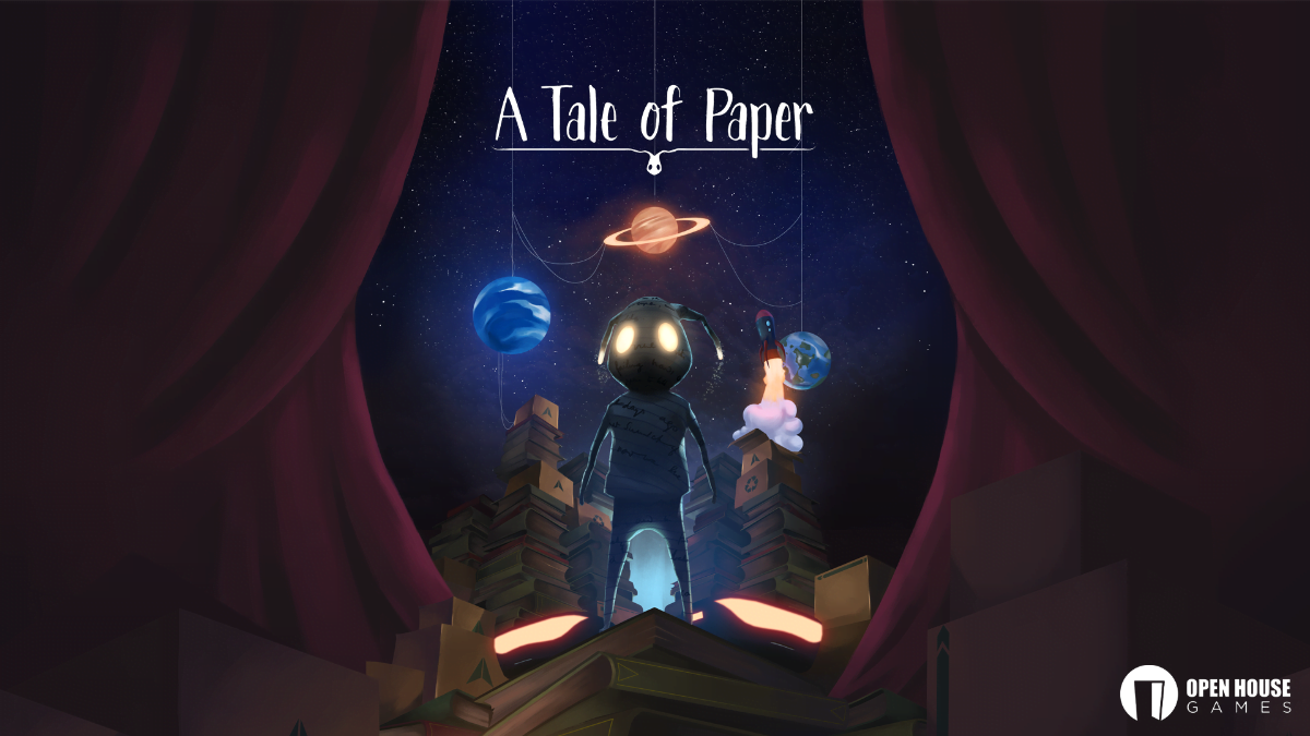 a tale of papper