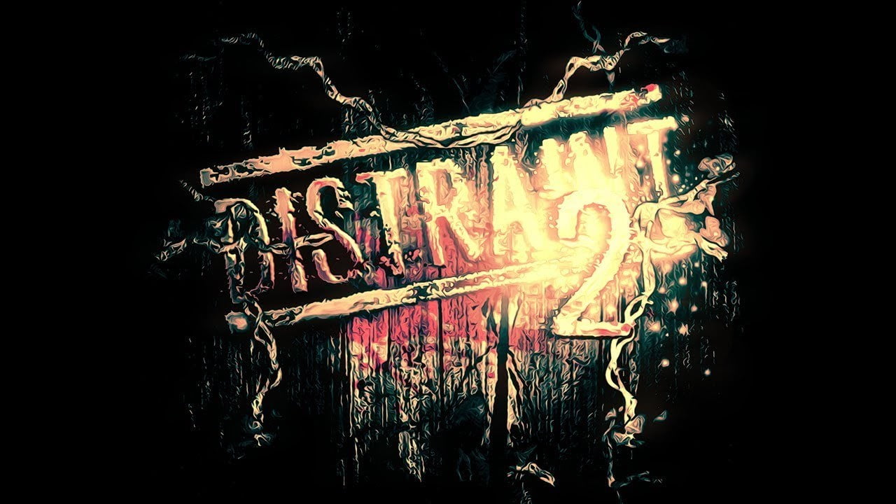 distraint 2