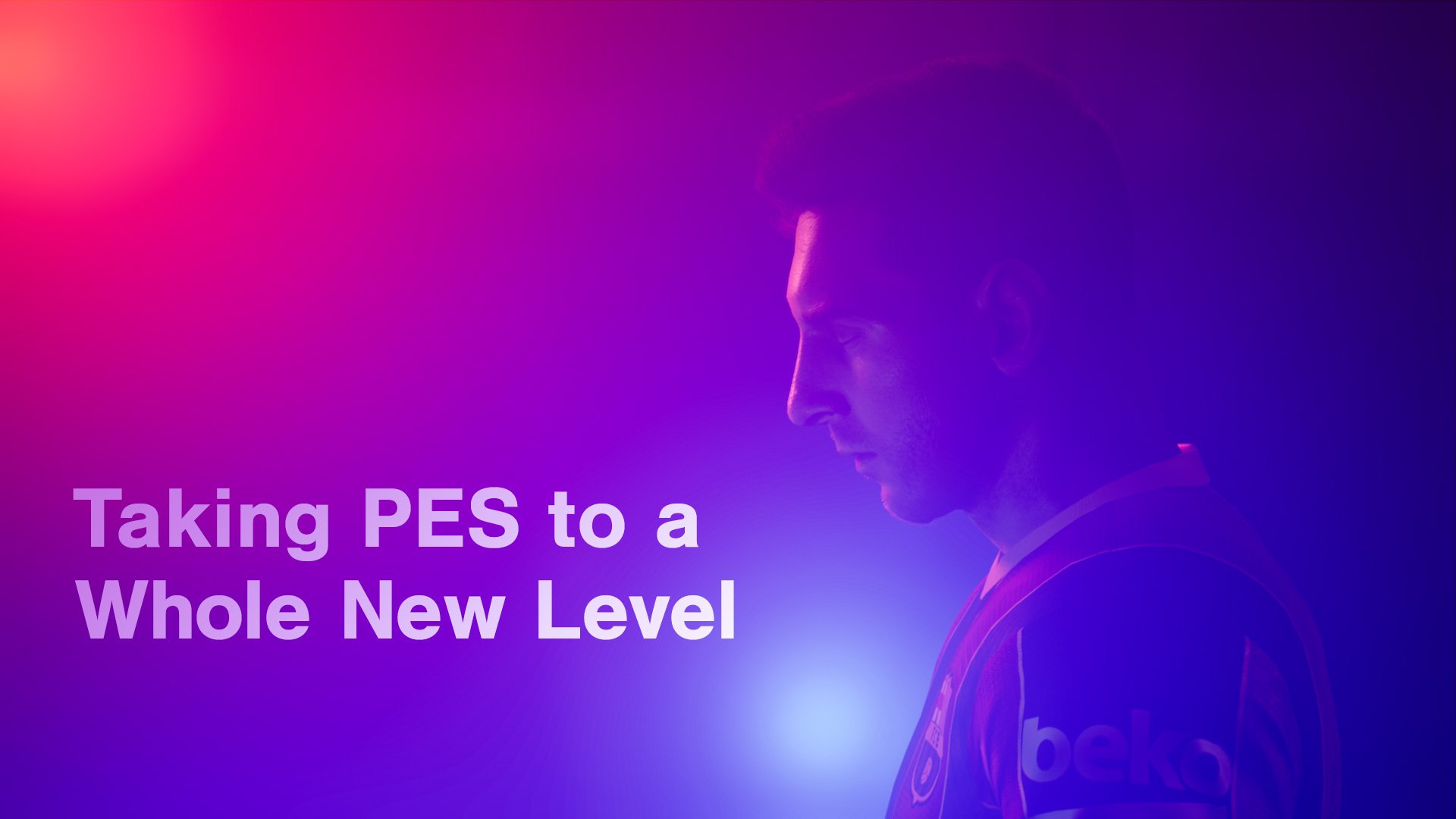 eFootball PES 2021