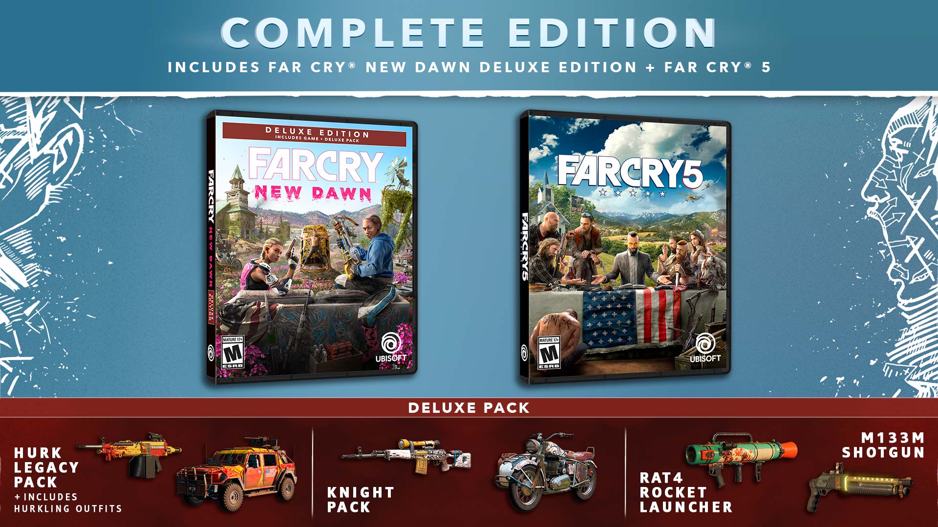far cry new dawn