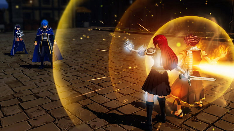 fairy tail Fairy Tail