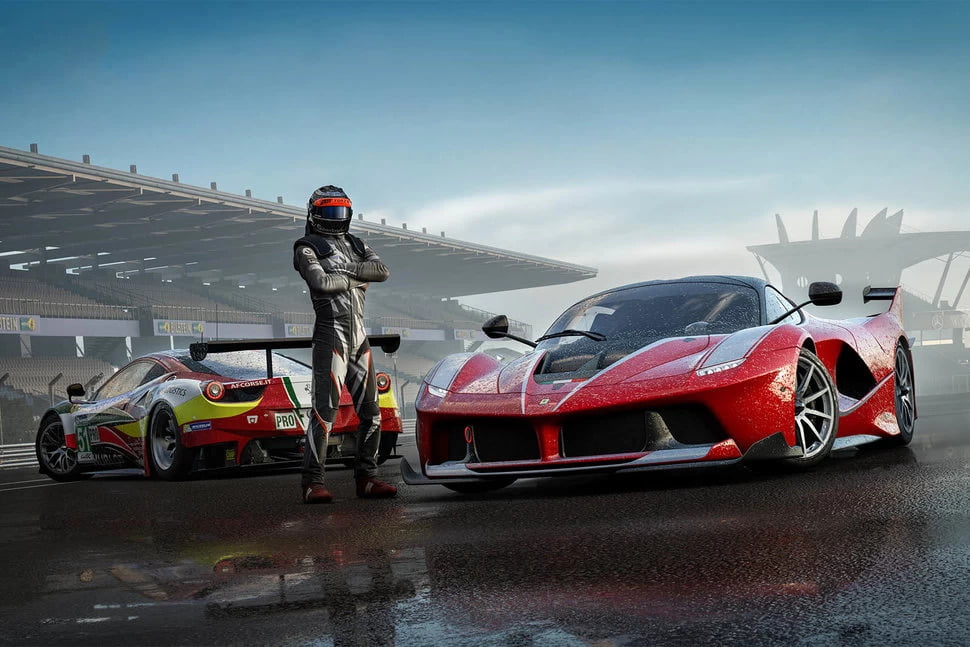 forza motorsport