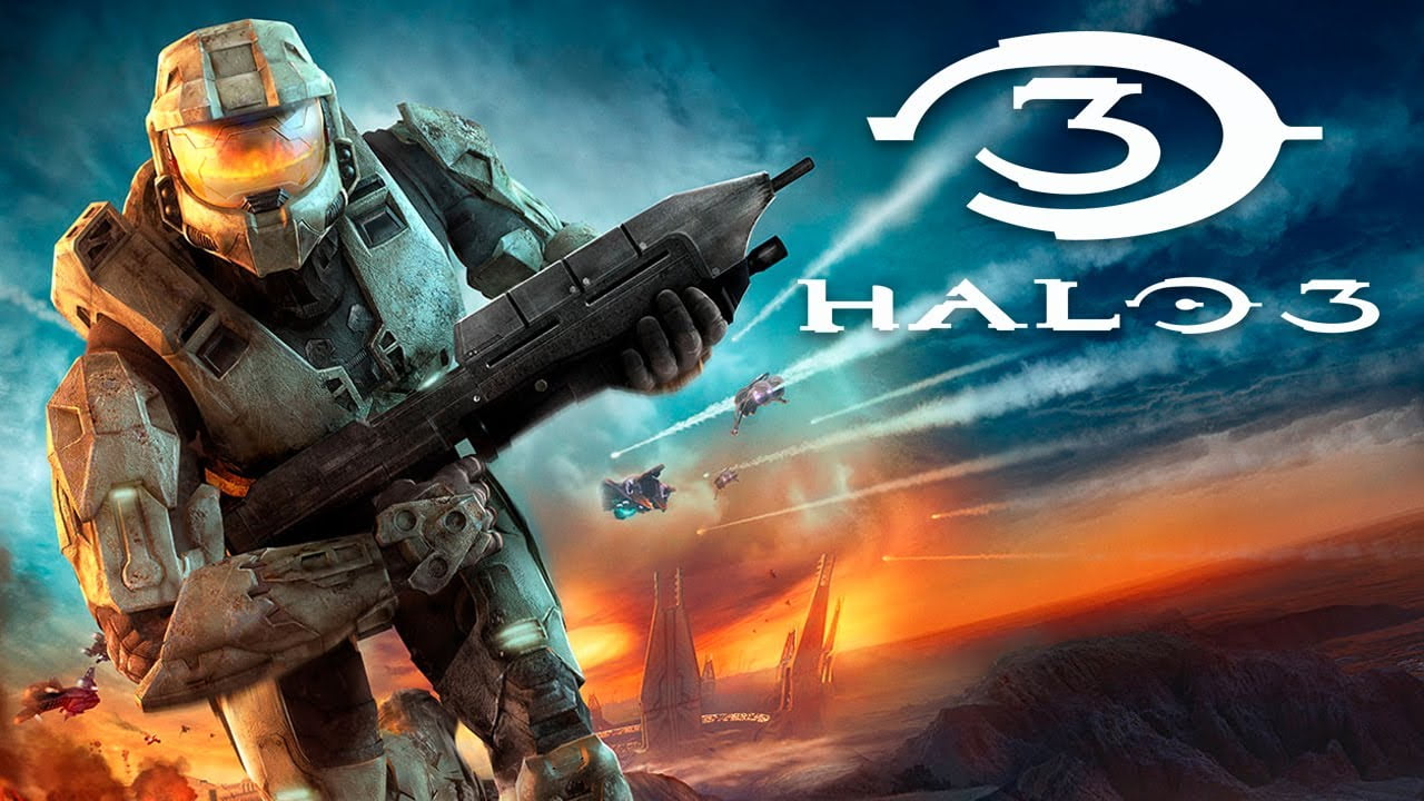 halo 3