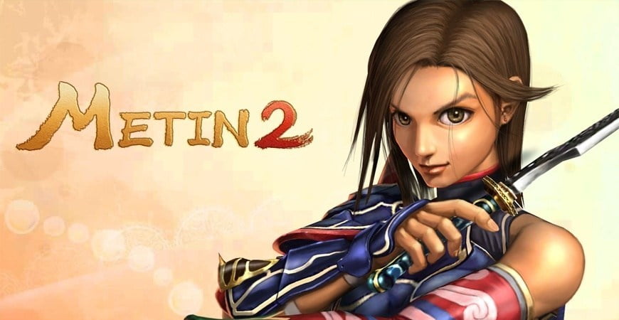 Metin 2