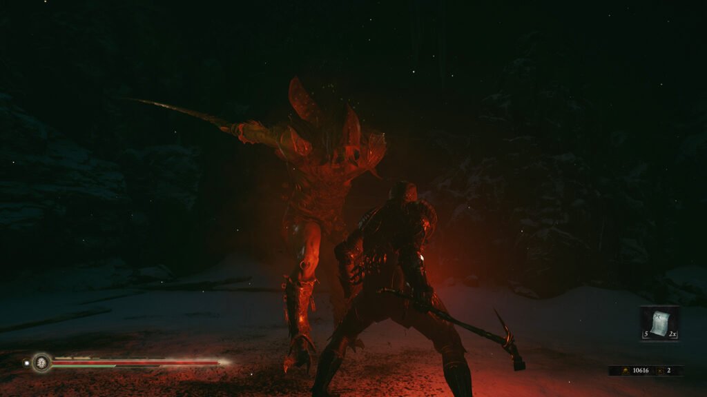 mortal shell Mortal Shell