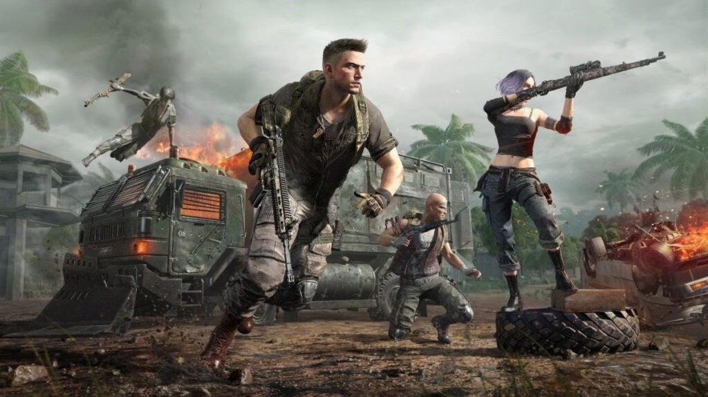 pubg pubg