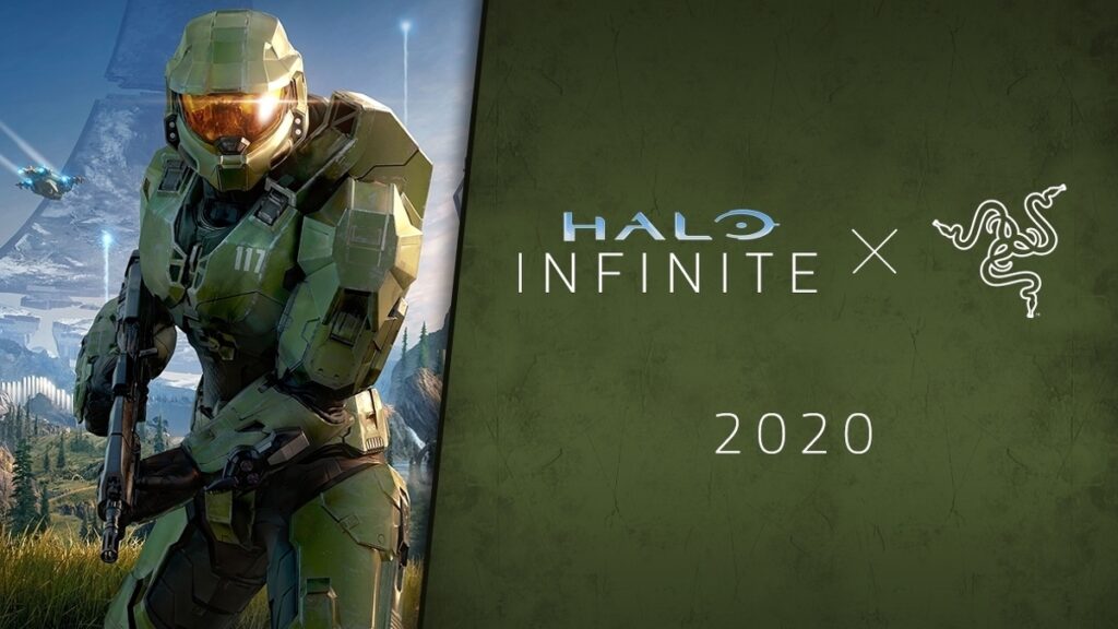 razer razer halo infinite