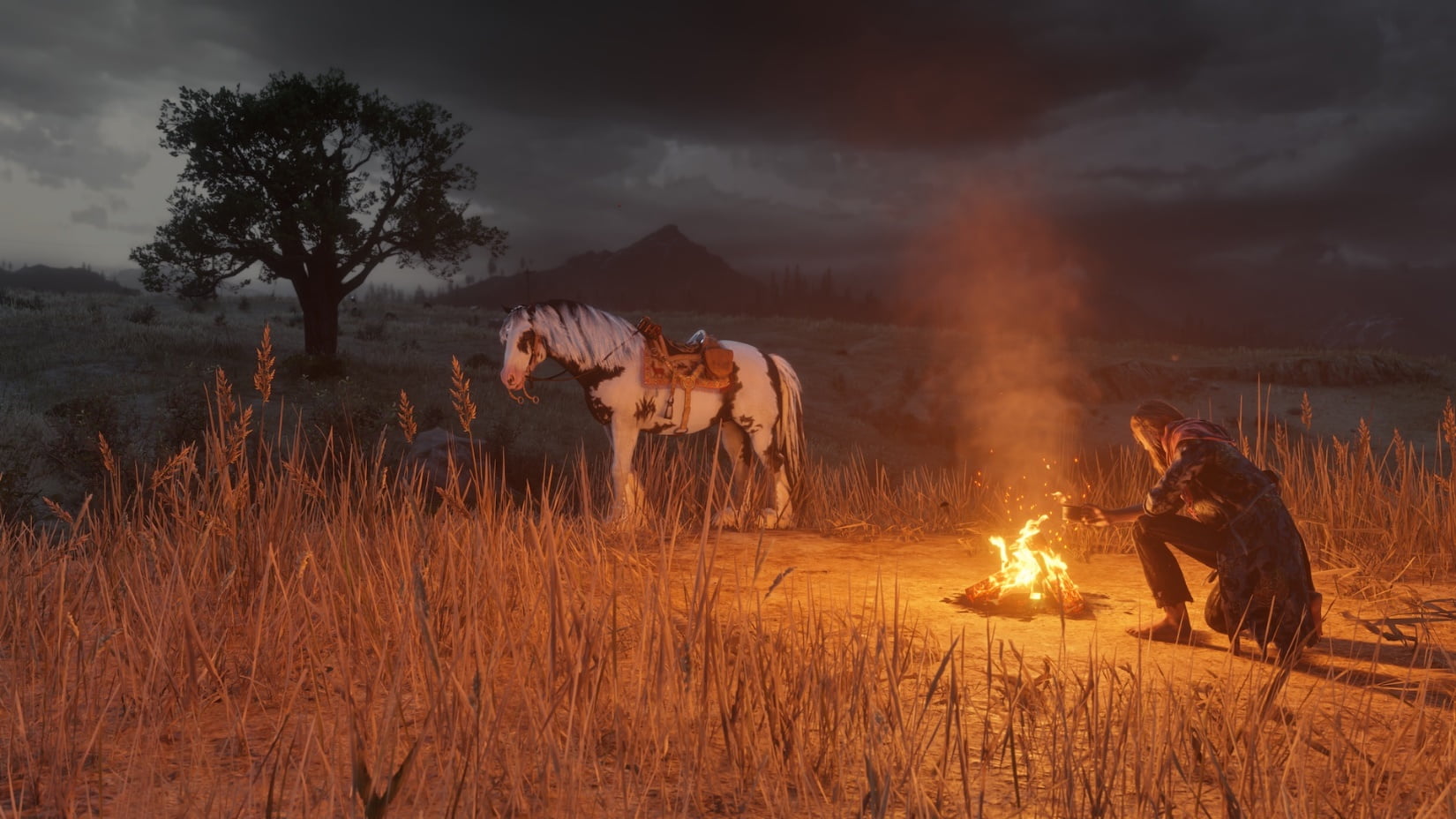 red dead online