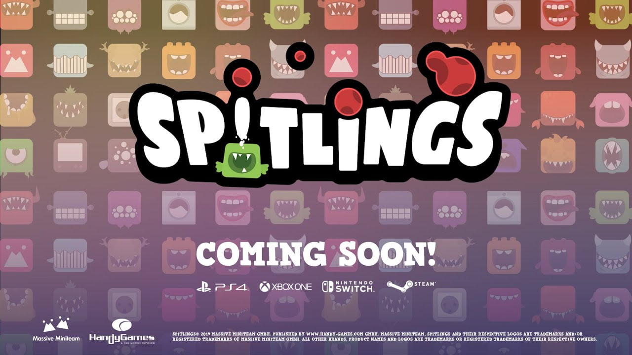 spitlings