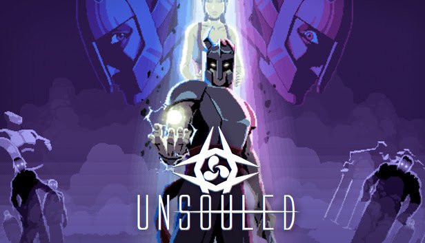 Unsouled