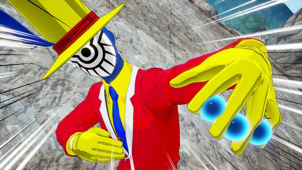 my hero one’s justice My Hero One’s Justice 2