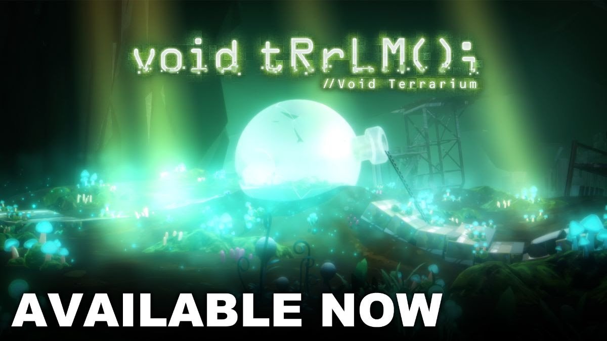 void terrarium