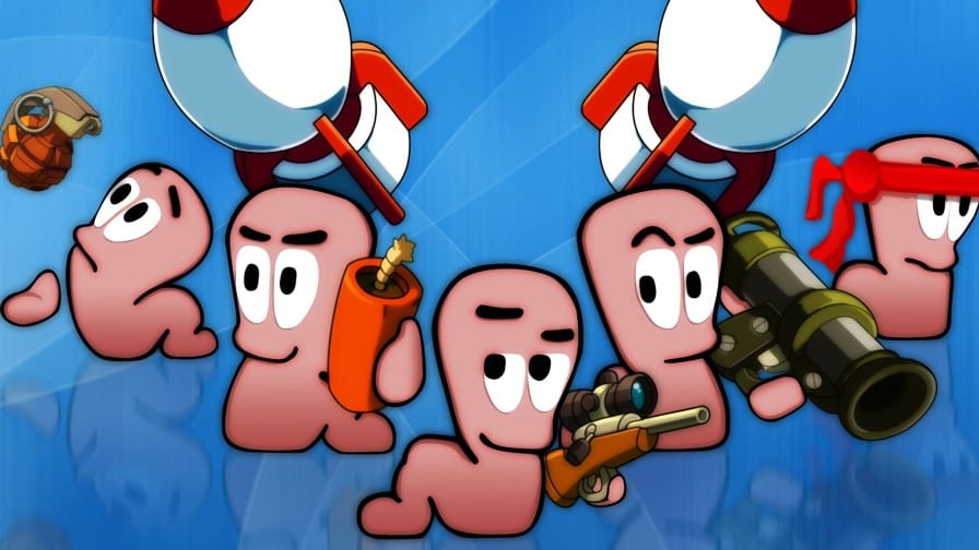 worms