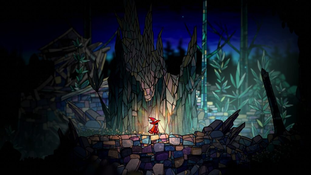Gleamlight Gleamlight