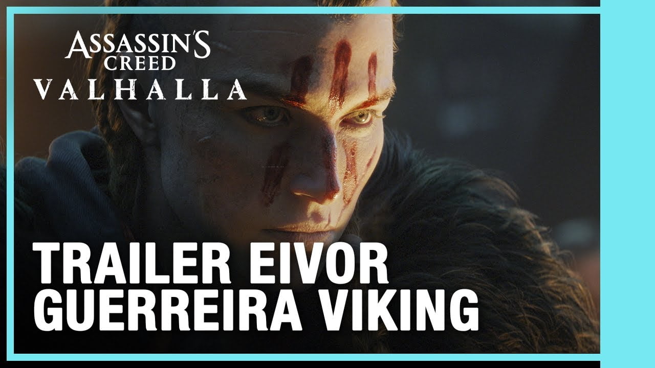 Assassin’s Creed Valhalla