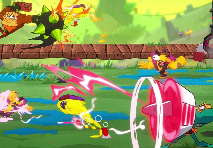 Battletoads Battletoads