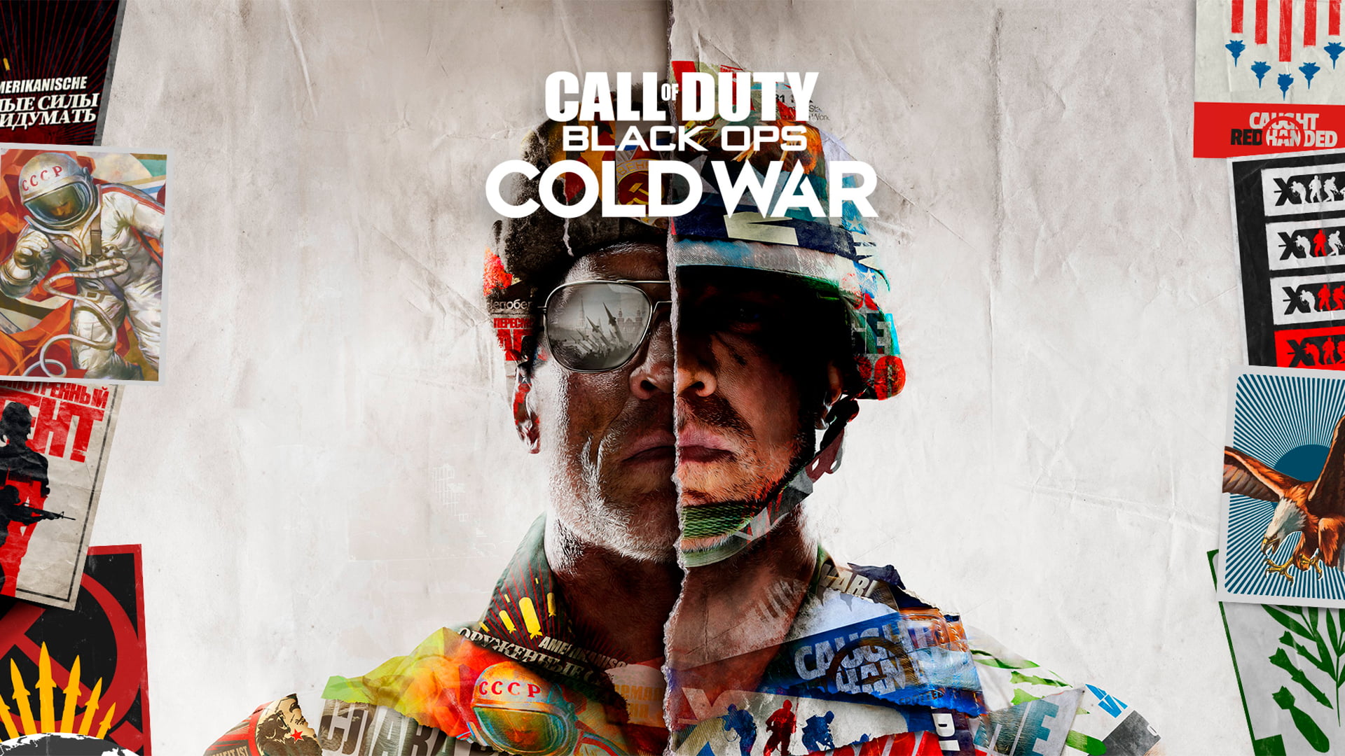 Call of Duty: Black Ops Cold War