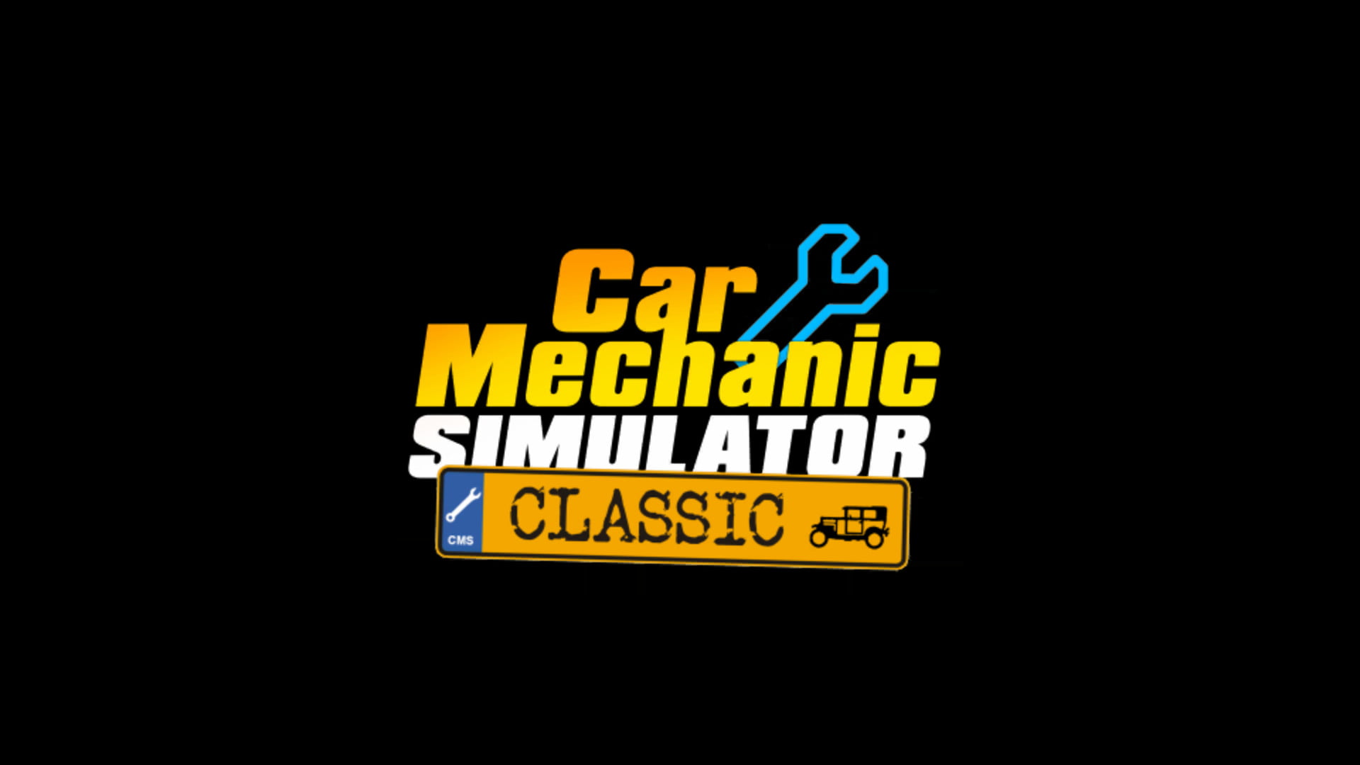 Car Mechanic Simulator Classic