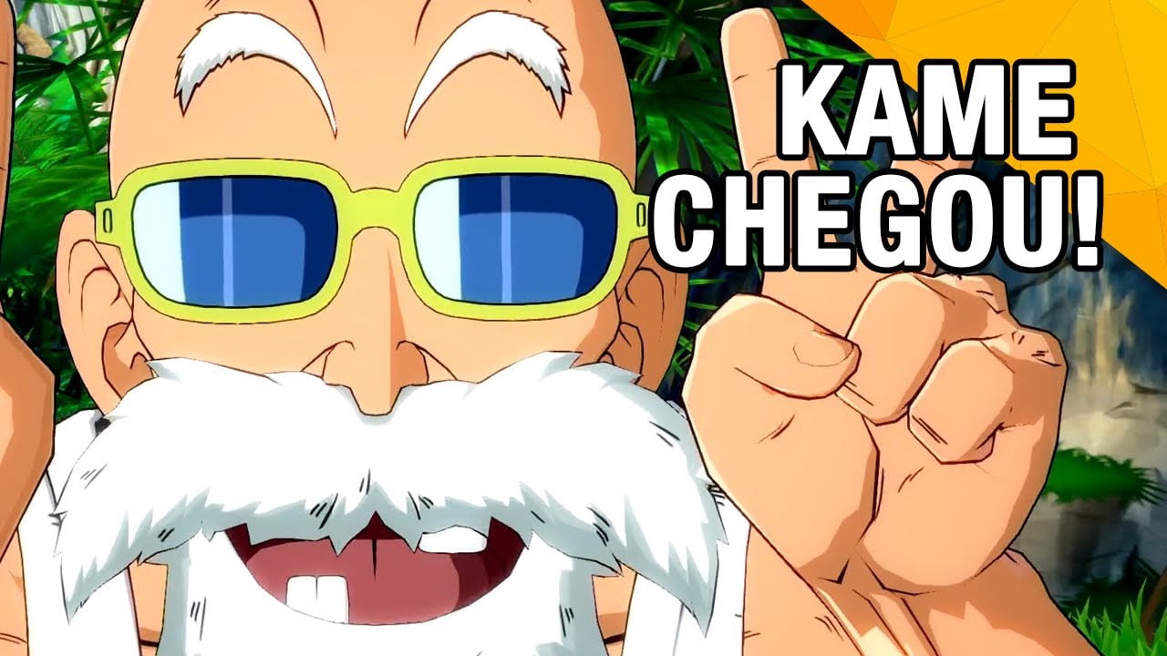 Dragon Ball FighterZ
