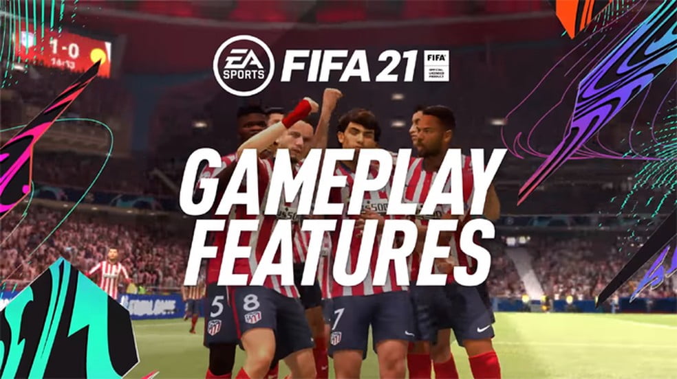FIFA 21