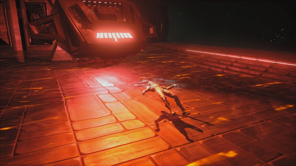 hellpoint Hellpoint