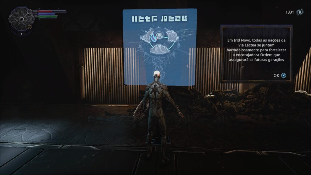 hellpoint Hellpoint
