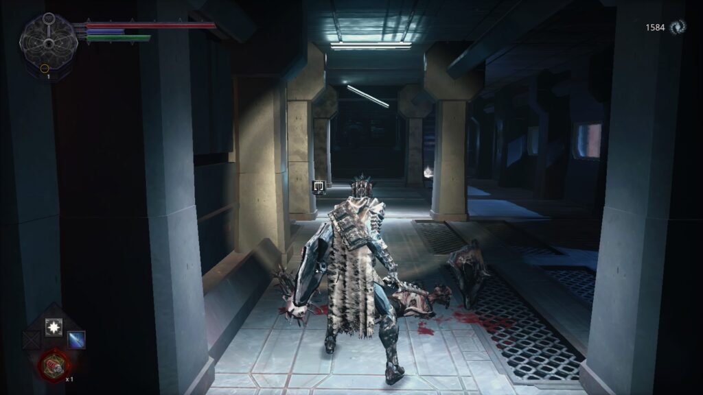 hellpoint Hellpoint