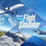 Microsoft Flight Simulator