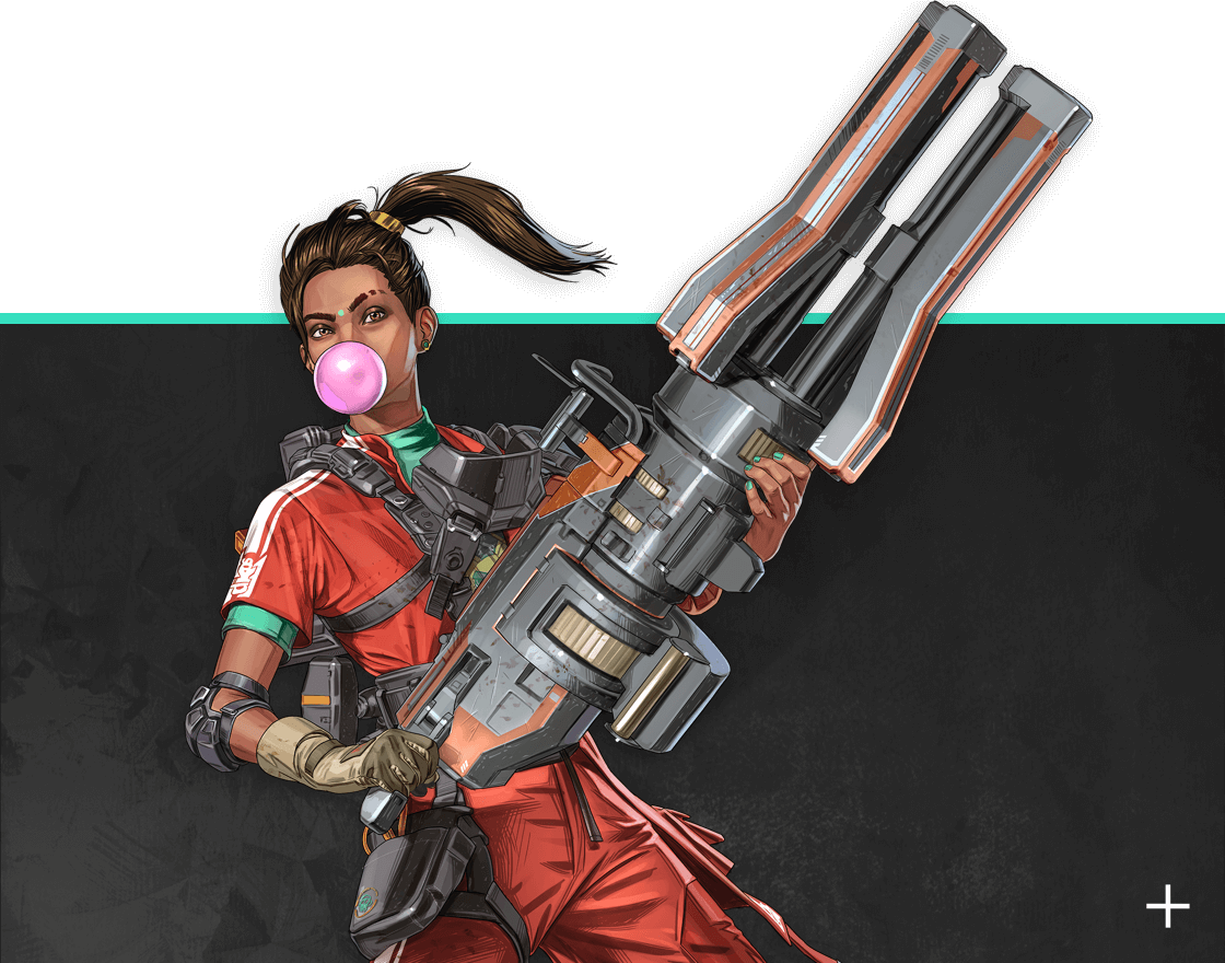 Apex Legends