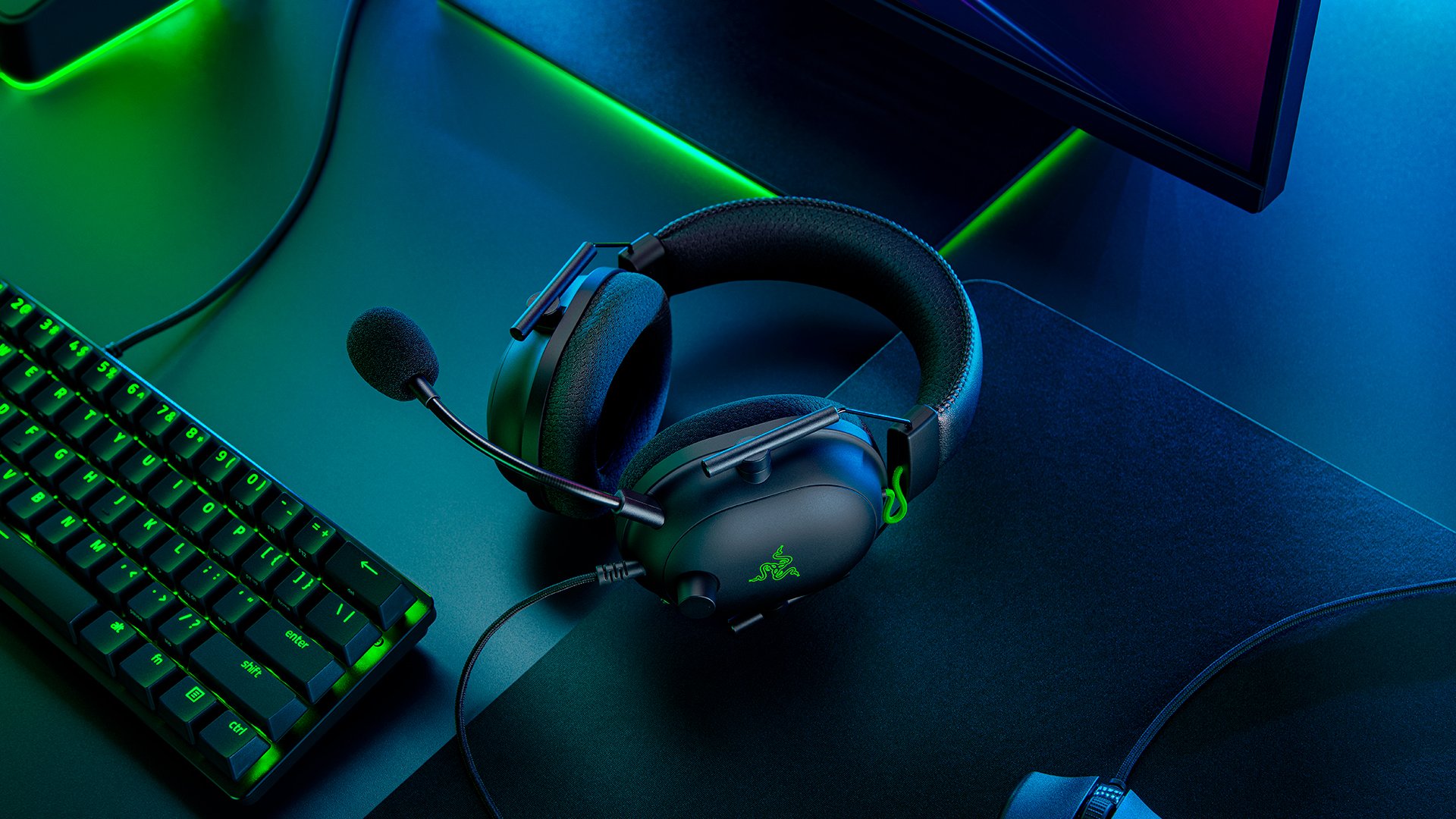Razer Blackshark V2