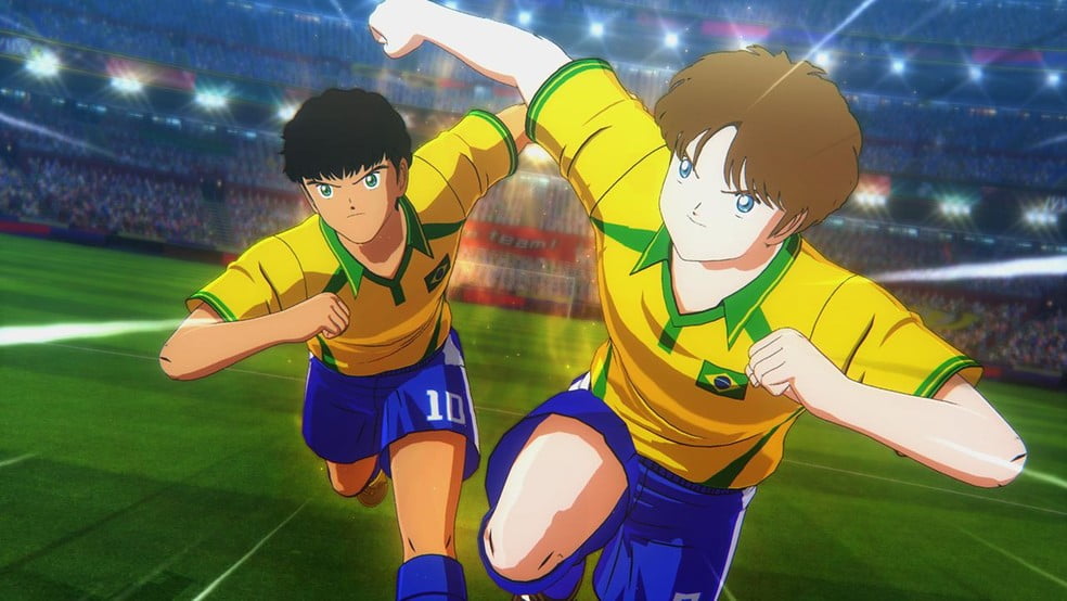 Super Campeões