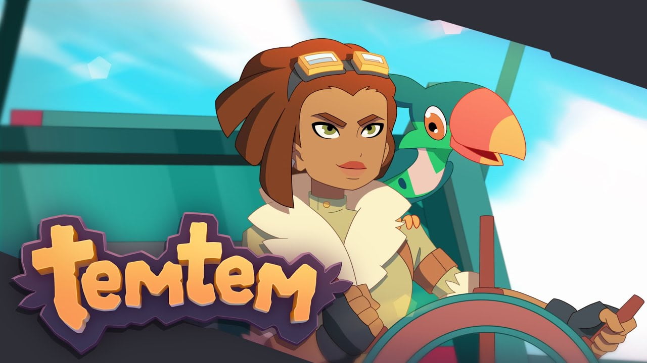 Temtem