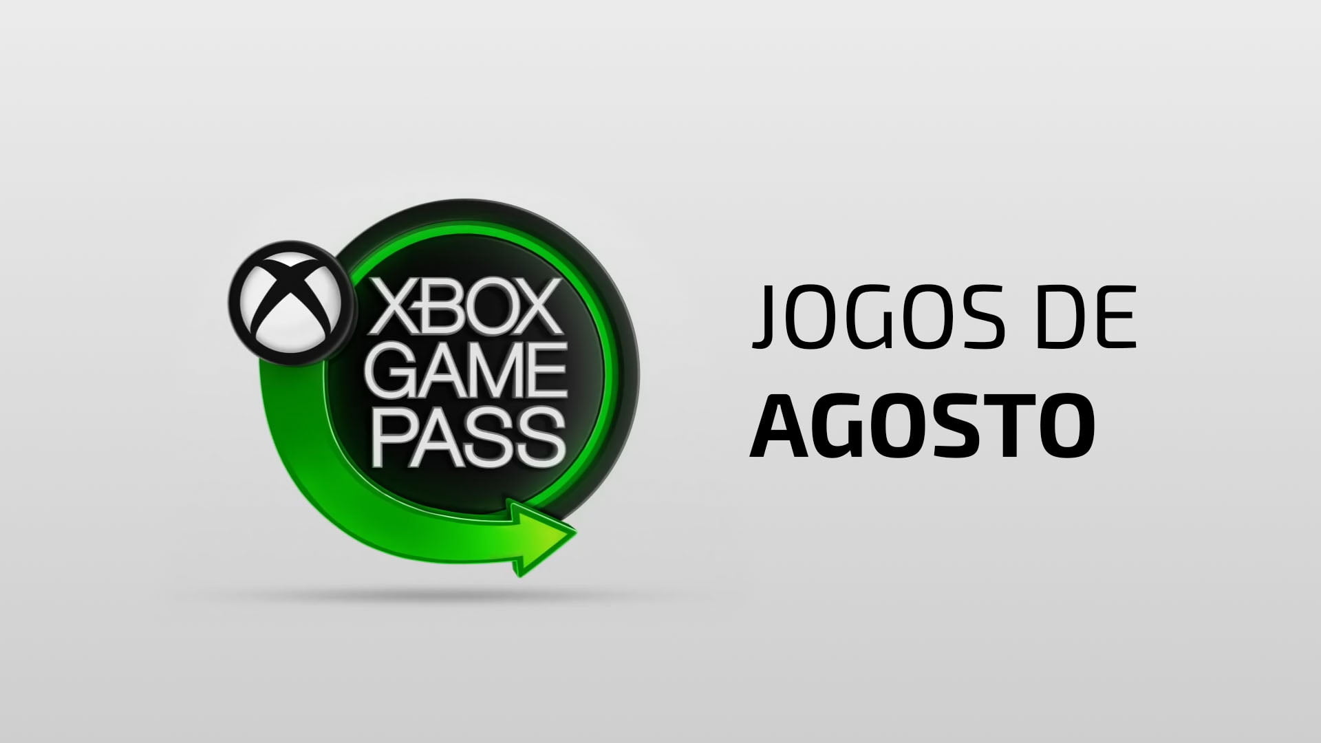 Xbox Game Pass agosto Xbox Game Pass