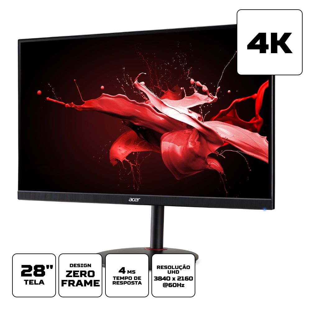 nitro acer nitro XV280K