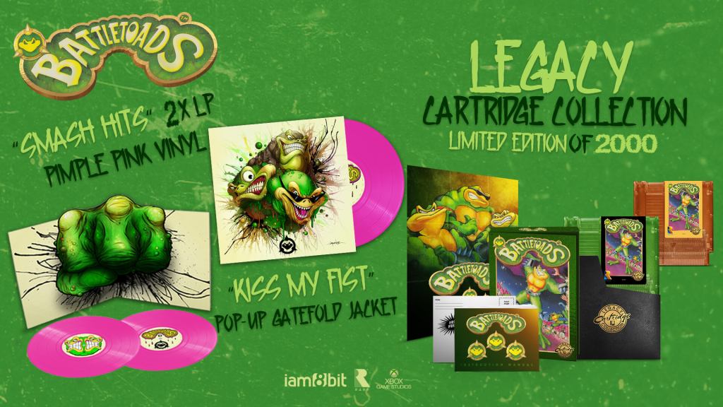 battletoads battletoads