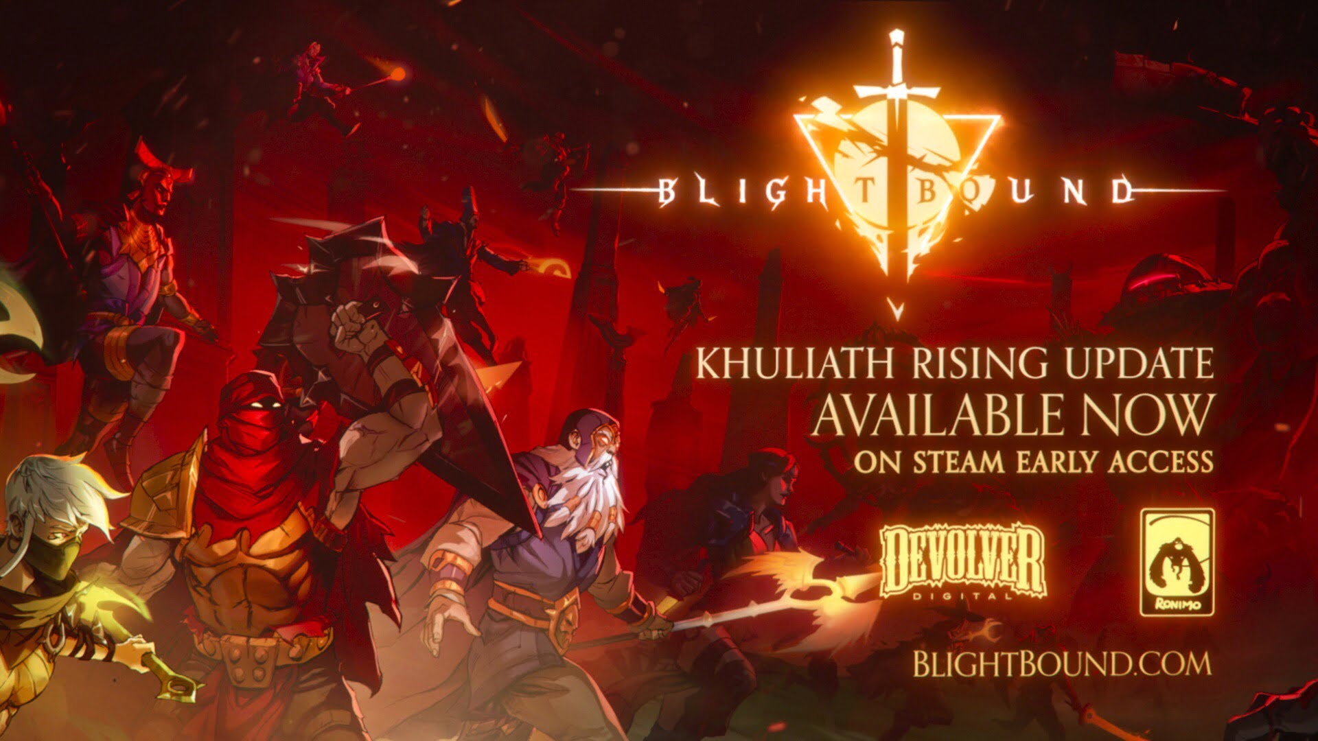 blightbound