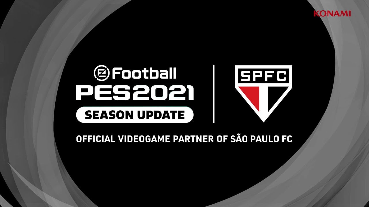 efootball pes 2021