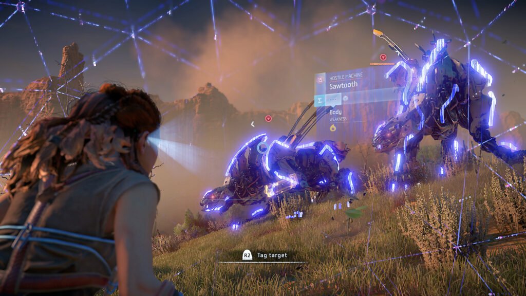 horizon zero dawn Horizon Zero Dawn Complete Edition