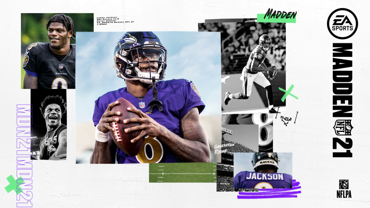madden nfl 21