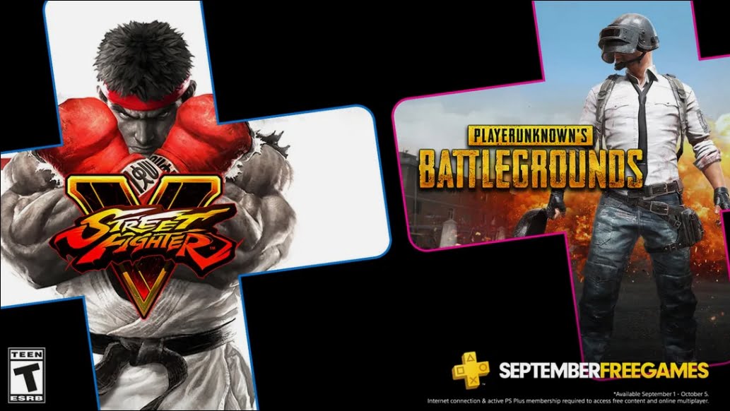 ps plus