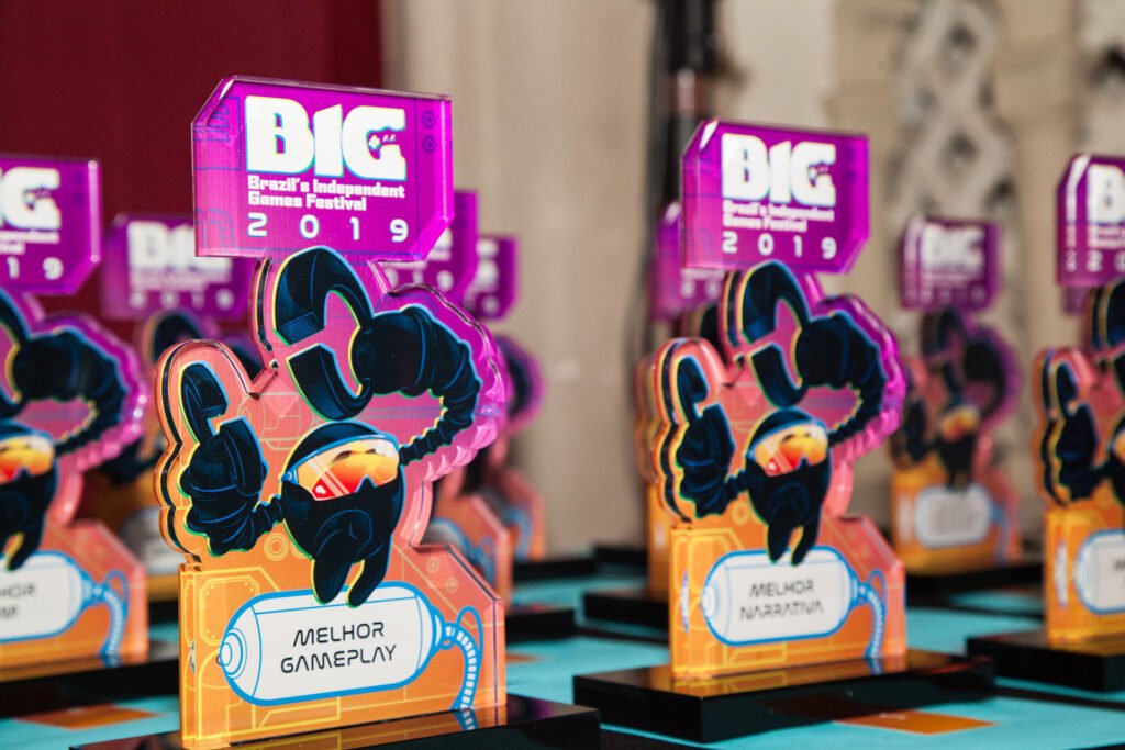 big festival BIG Festival 2019