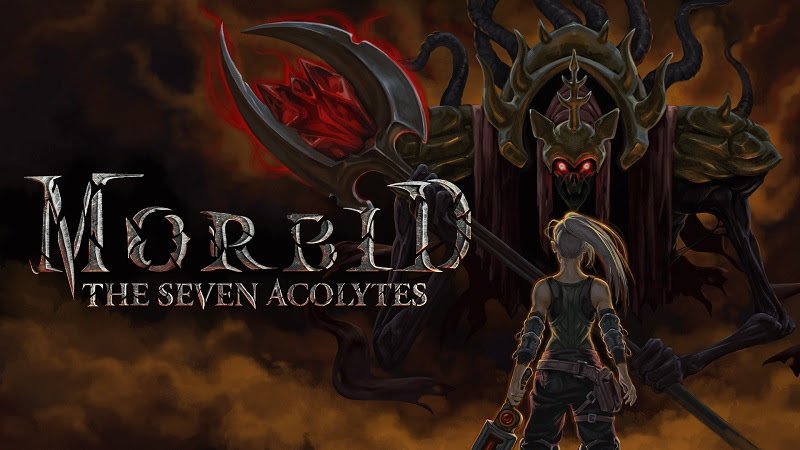 The Seven Acolytes
