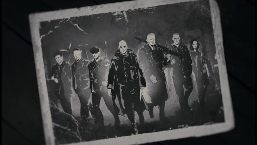 War Mongrels war mongrels