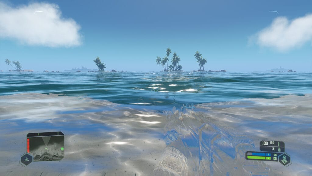 Crysis Remastered 6 Crysis Remastered