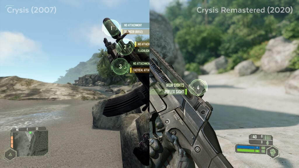 Crysis Remastered 8 Crysis Remastered