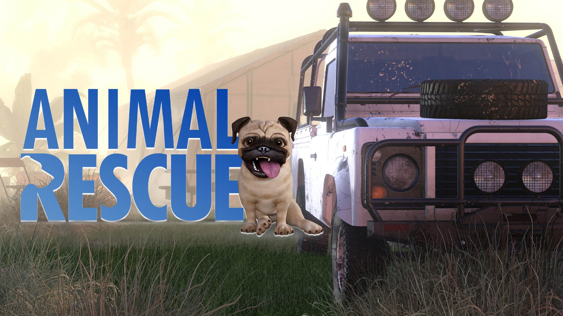 Animal Rescue