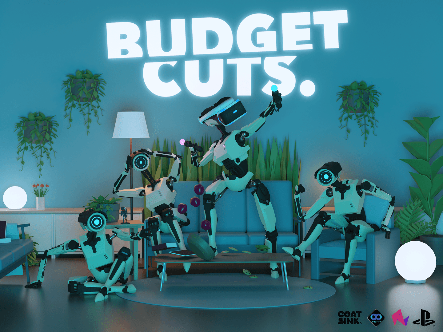 Budget Cuts