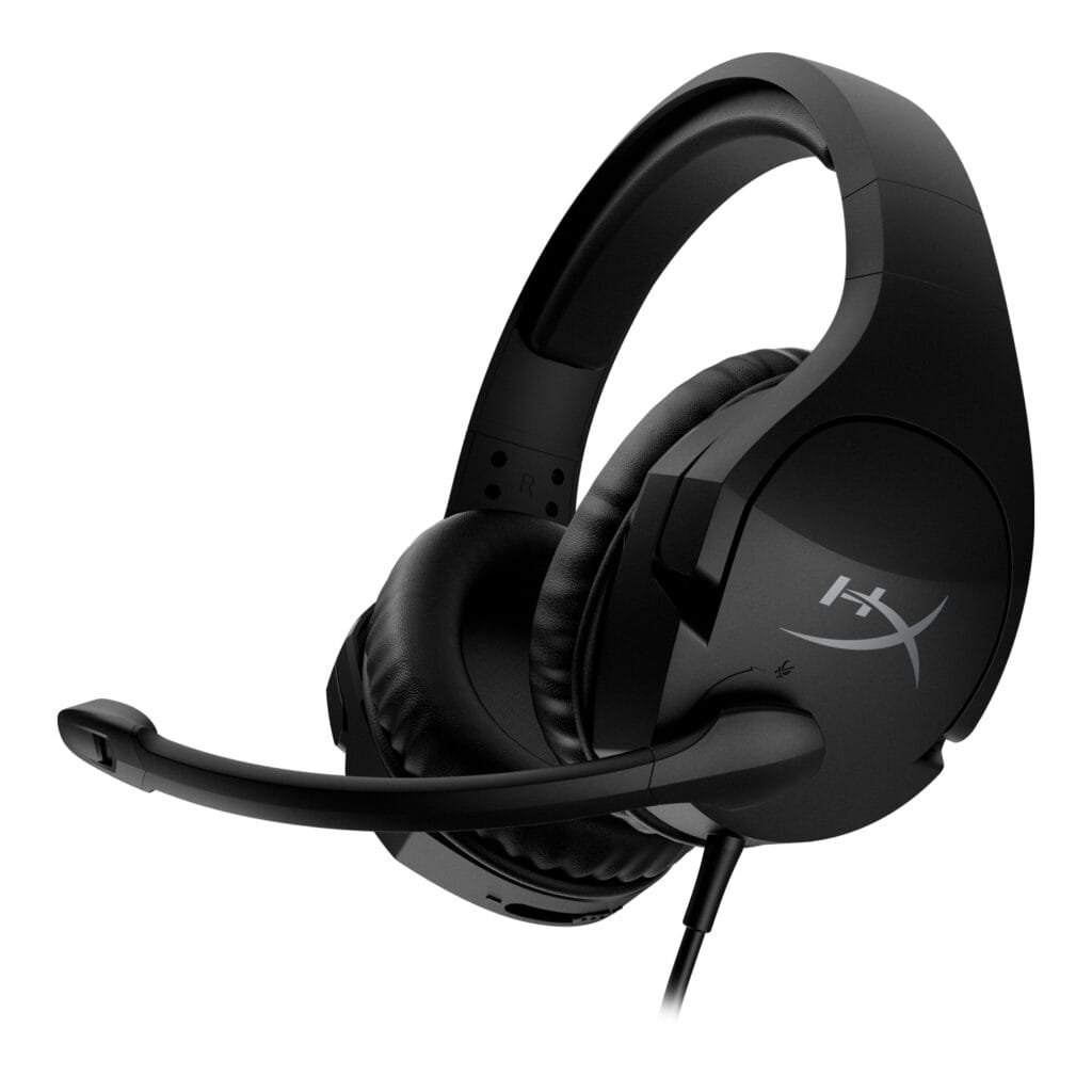Headset HyperX Cloud Stinger S CloudStingerS 1 Headset HyperX Cloud Stinger S