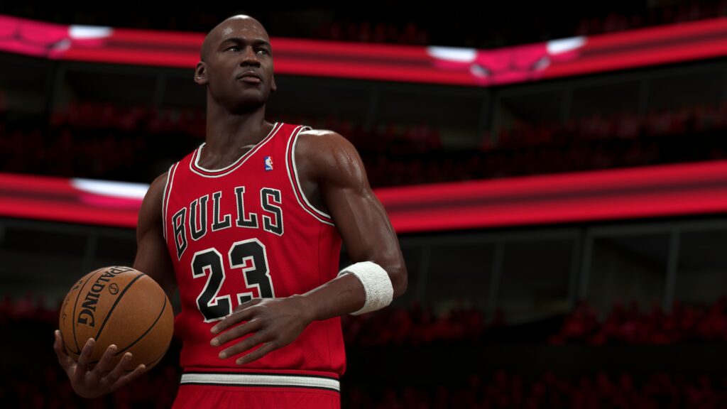 nba 2k21 NBA 2K21